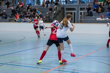 Bild 236 - wBJ Loewinnen-Cup